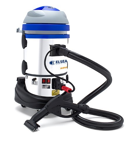 STEAM WAVE Parni čistać